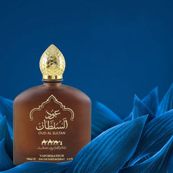 Image of Middle Eastern Perfumes-Men's And Women's Long-lasting Fragrance, Perfume