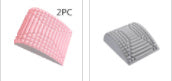 Back Stretcher Pillow Neck Lumbar Support Massager For Netin
