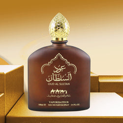 Image of Middle Eastern Perfumes-Men's And Women's Long-lasting Fragrance, Perfume