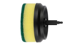 Image of Electric Cleaning Brush Dishwashing Brush Automatic Wireless