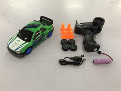 Image of 2.4G Drift Rc Car 4WD RC Drift Car Toy Remote Control 