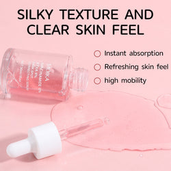 Image of Nicotinamide Hyaluronic Acid Solution Skin Care Products