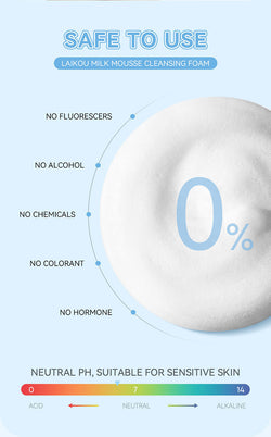 Image of 120ml Pore Cleaning Skin Care Product