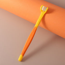 Image of Pet Toothbrush Oral Cleaning Products