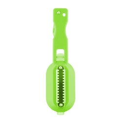 Image of Fish Skin Brush Scraping Fish Scale Brush Grater Quick Disse