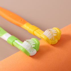 Image of Pet Toothbrush Oral Cleaning Products