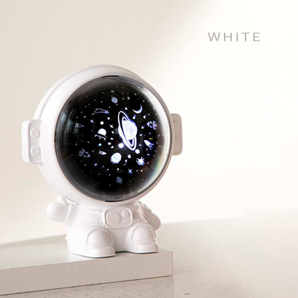 Galaxy Star Projector Starry S
