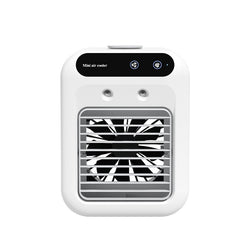 Image of Air Conditioner Air Cooler Fan Water Cooling Fan