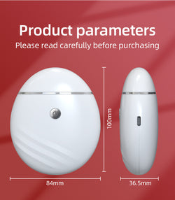 Image of Electric Silicone Lip Enhancement Instrument Beauty Tools