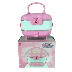 Image of Cosmetics Cosmetics Refrigerator Children's Washable Makeup