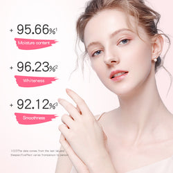 Image of Whitening Cat's Paw Hand Care Moisturizing Skin Rejuvenation