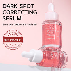 Image of Nicotinamide Hyaluronic Acid Solution Skin Care Products