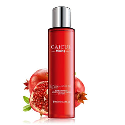 Image of Pomegranate Set Moisturizing Cosmetics Skin Care Products