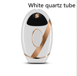 Image of Beauty laser hair removal machine professional whitening