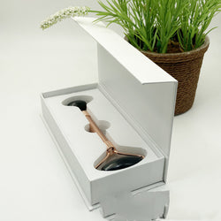 Image of Doublel lotion Roller Beauty Machine 