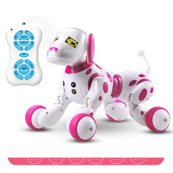Image of Electronic dog toyElectronic