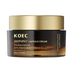 Image of KOEC Collagen Facial Skin Care Cream