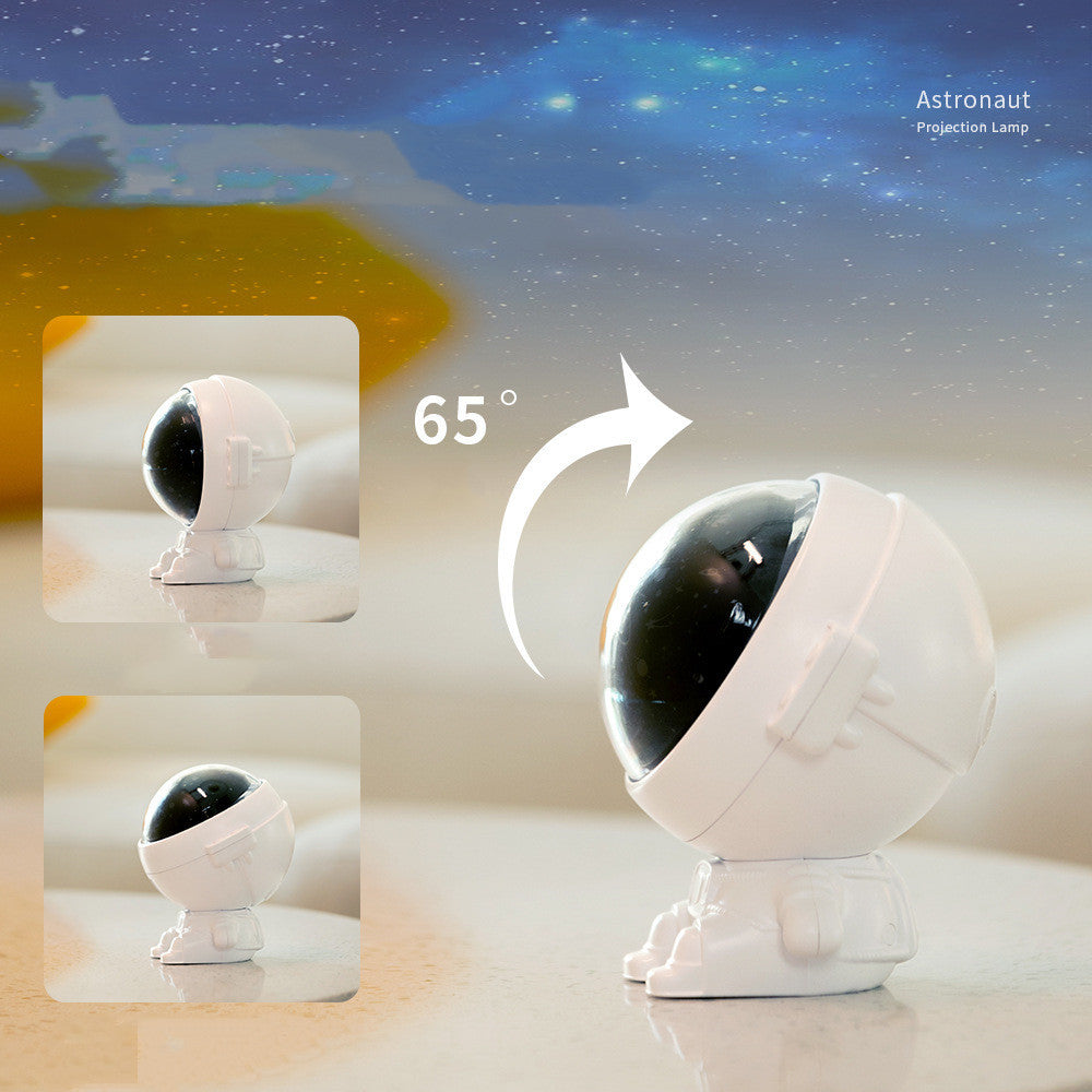 Galaxy Star Projector Starry S
