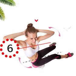 Image of Home Training For Waist Beauty Machine
