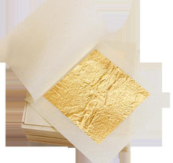 Image of 4K Gold Beauty Gold Foil Beauty Cosmetics Skin Care Products