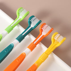 Image of Pet Toothbrush Oral Cleaning Products