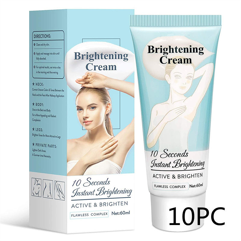 Bellezon Underarm whitening Skin Creamy and smooth