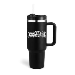 Image of  Handle Straw Insulated Stainless Steel