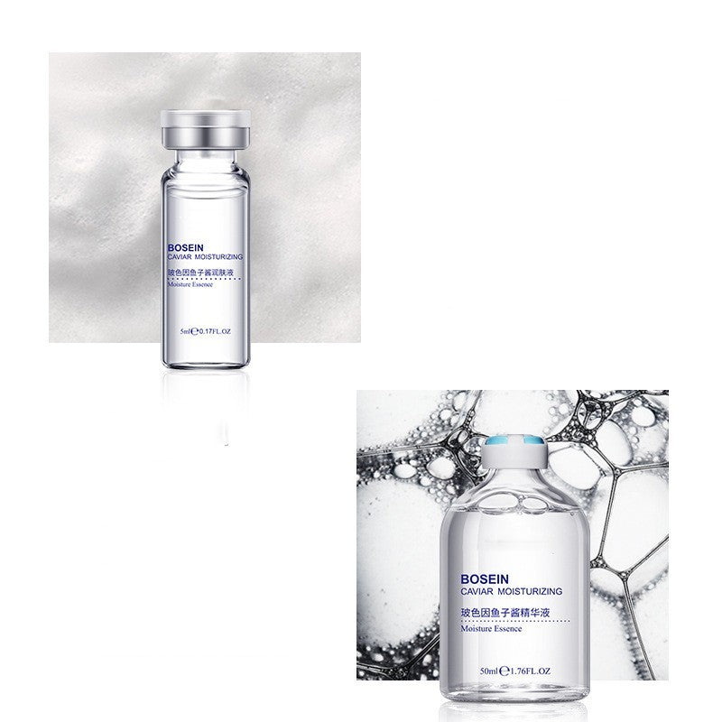 Image of HydraGlow Deep Moisture Cream