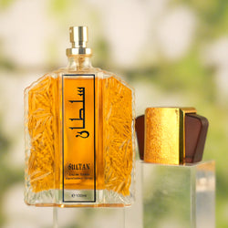 Image of Men's And Women's Long-lasting Fragrances, Niche Fragrances-100ml