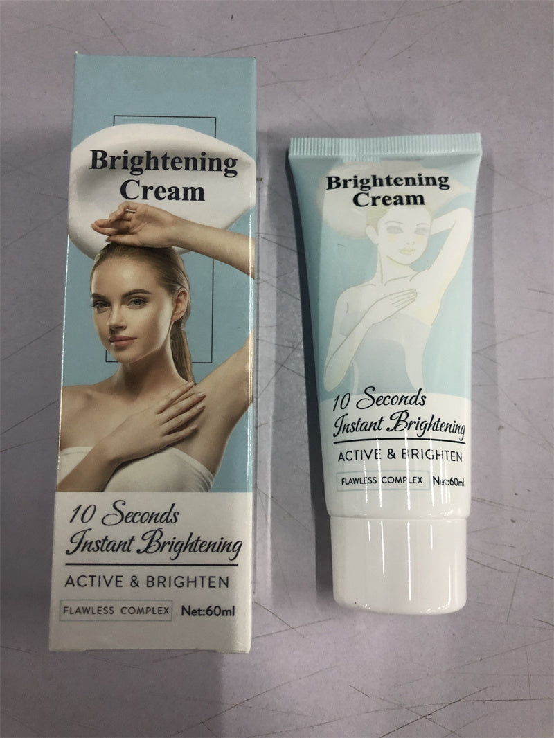 Bellezon Underarm whitening Skin Creamy and smooth