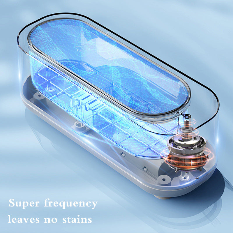 Ultrasonic Cleaning Machine High Frequency Vibration Wash ff