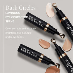 Image of Eye Concealer Cosmetics Personalized Concealer