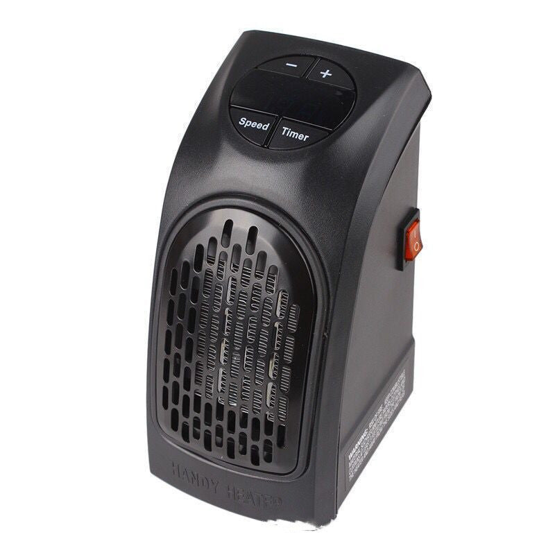 Winter Air Heater Fan Heater Electric Home Heaters Mini Room 