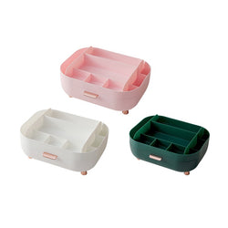 Image of Household Desk Lipstick Cosmetics Storage Box