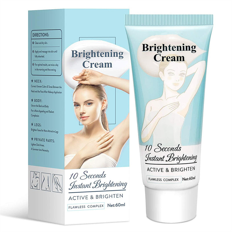 Bellezon Underarm whitening Skin Creamy and smooth