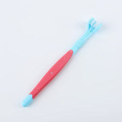 Image of Pet Toothbrush Oral Cleaning Products