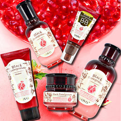 Image of Pomegranate Skin Care Moist Soft Skin Moisturizing Water