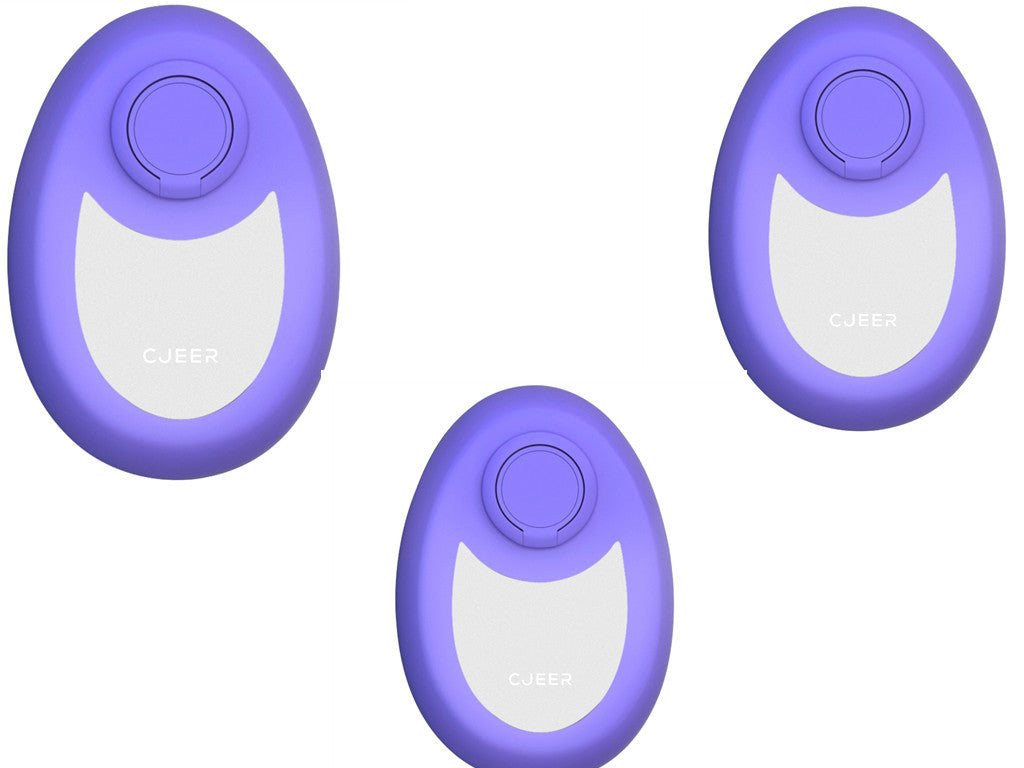 Image of CJEER Upgraded Crystal Hair Removal Magic Crystal HairEraser