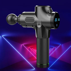 Image of Fascia Gun Factory Massager Massage Gun