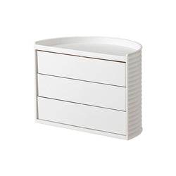 Image of New Cosmetics Rotating Storage Box