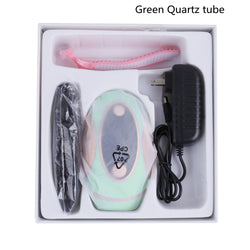Image of Beauty laser hair removal machine professional whitening