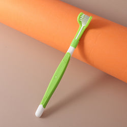 Image of Pet Toothbrush Oral Cleaning Products