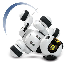 Image of Electronic dog toyElectronic