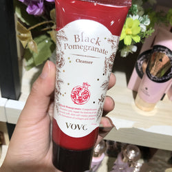 Image of Pomegranate Skin Care Moist Soft Skin Moisturizing Water
