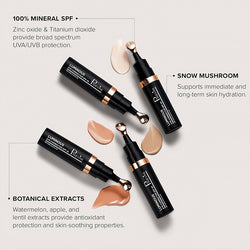 Image of Eye Concealer Cosmetics Personalized Concealer