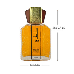 Image of Men's And Women's Long-lasting Fragrances, Niche Fragrances-100ml