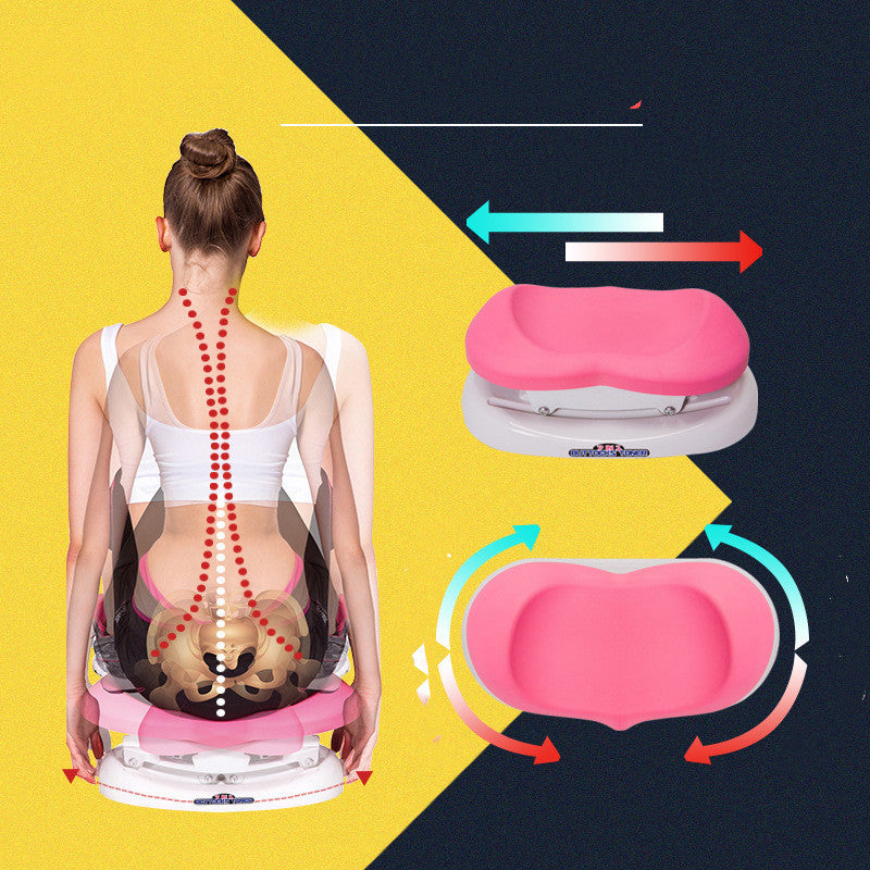 Home Training For Waist Beauty Machine