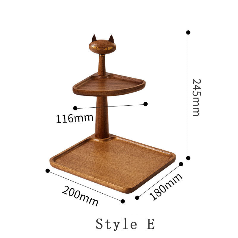 Living Room Desktop Cosmetics Rack Hook
