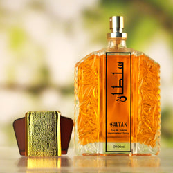 Image of Men's And Women's Long-lasting Fragrances, Niche Fragrances-100ml