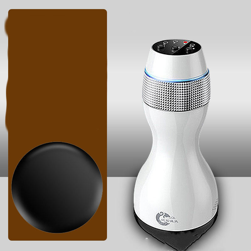 Ruichu Charging Style Stone Warming Moxibustion Machine Bea